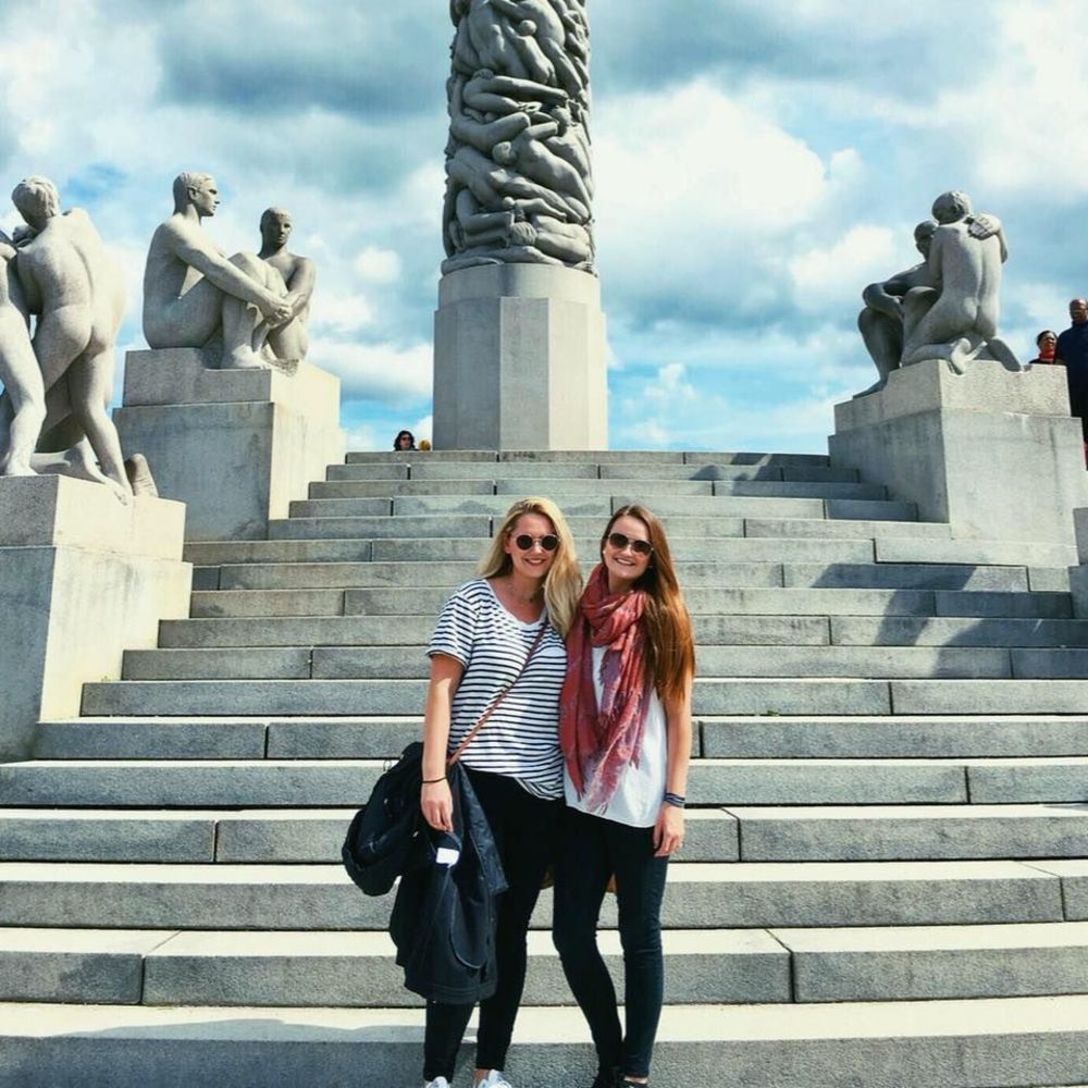 Meet your Posher, Kara